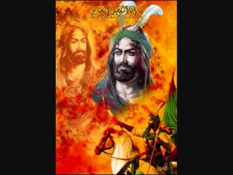 أباذر الحلواجي سبع القنطرة 1431