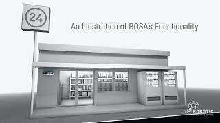 RAD - ROSA Deterring Loitering Outside Convenience Store