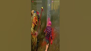 The Anti locker Tech - #shorts #dbd