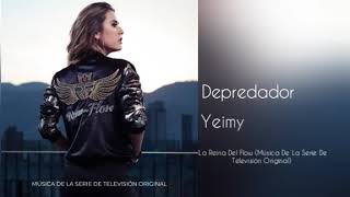 Yeimy - Depredador