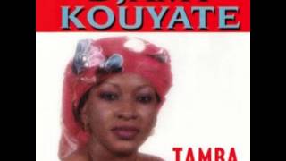 Djamy Kouyate - Astou Damba Resimi