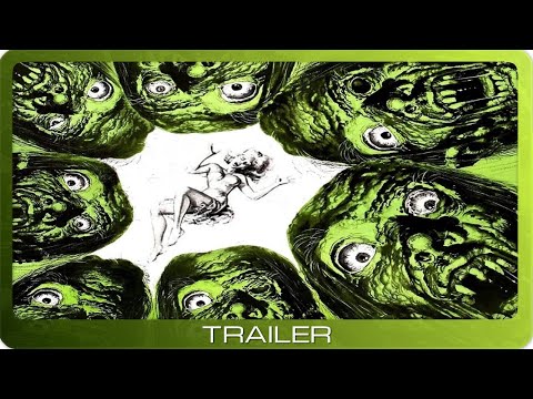 Stadt der Toten ≣ 1960 ≣ Trailer