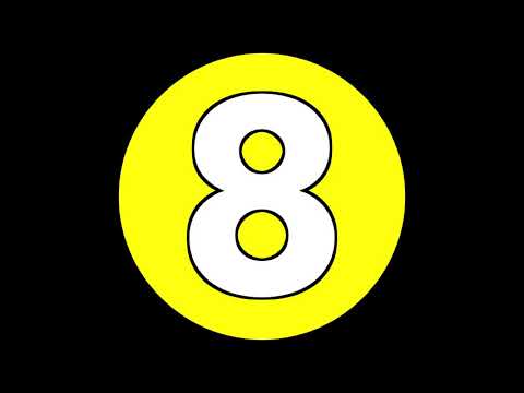 Soccer Training Number