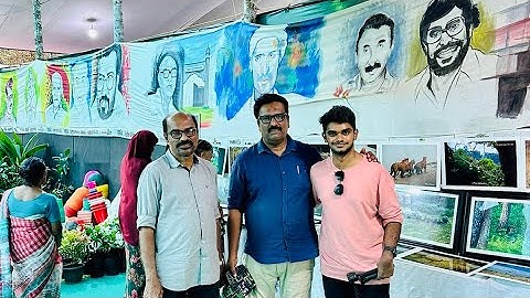 Mukkam Festival 2023