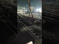 Moradabad Railway, Uttar Pradesh, INDIAN Railway