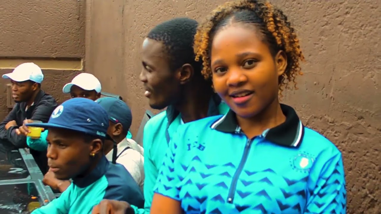 Isolezwe Express Band inkubalo