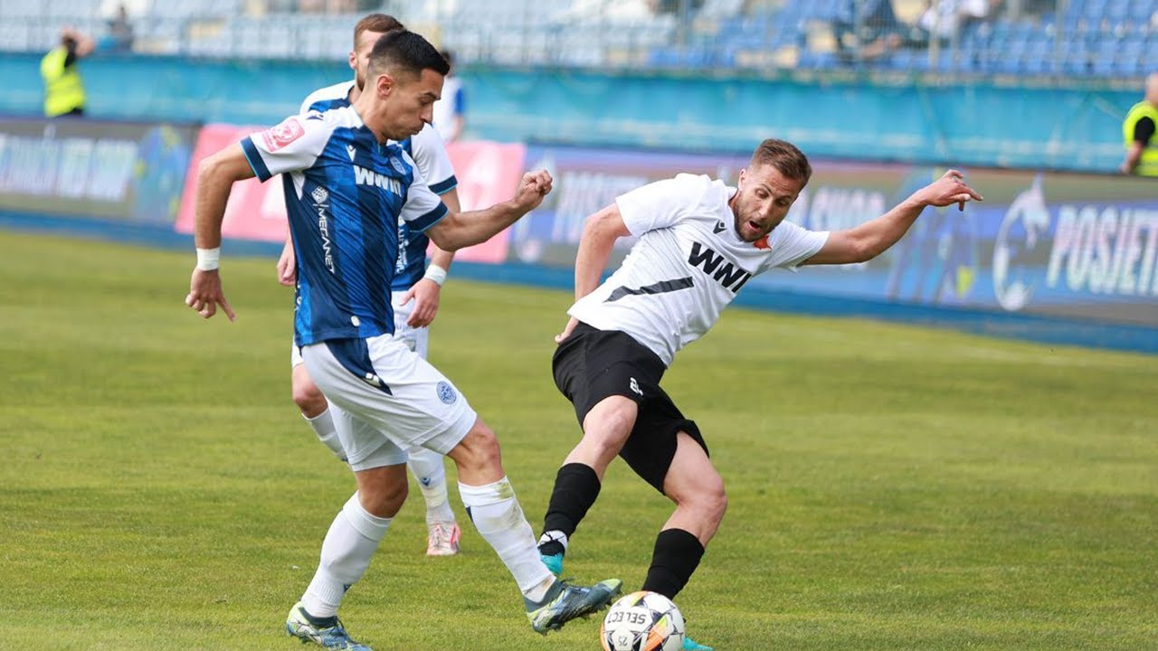WWin liga BiH (29. kolo): Željezničar - Sloboda 3:2