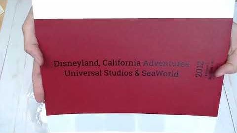 Tiny Creative Memories box today. What