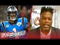 Cam Newton won't be an upgrade from Tom Brady for Pats — LaVar Arrington | NFL | SPEAK FOR YOURSELF