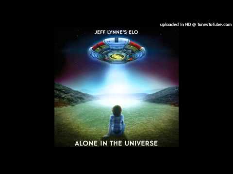 Jeff Lynne's ELO – Alone In The Universe (2015, CD) - Discogs