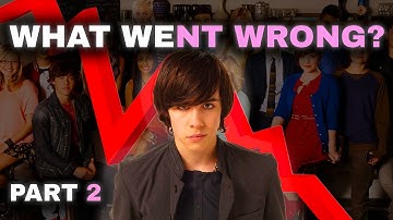 The Frustrating Decline of Degrassi (Part 2)