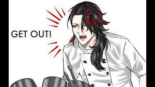 【AFTER PARTY RUNESCAPE】YOU DONKEY【NIJISANJI EN | Vox Akuma】