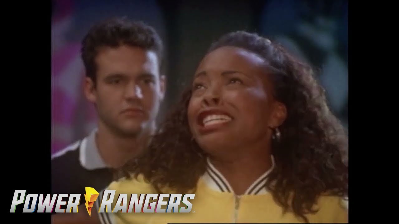 Entrando No Ritmo | Zeo | Episódio Completo | S04 | E45 | Power Rangers em Português