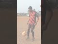 এখনো সময় আছে পরিশ্রম করো #footballermahadeb #footballskills #footballplayer