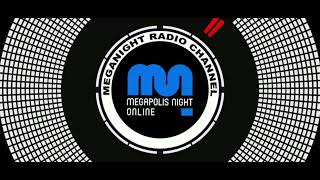 Megapolis Night (Cover Mix) 20.06.26