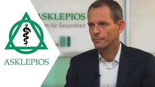 Wie funktioniert ein künstliches Hüftgelenk? | Asklepios