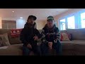 Q&A Garrett Collins(Down Syndrome)& Rico Abreu(Dwarfism)