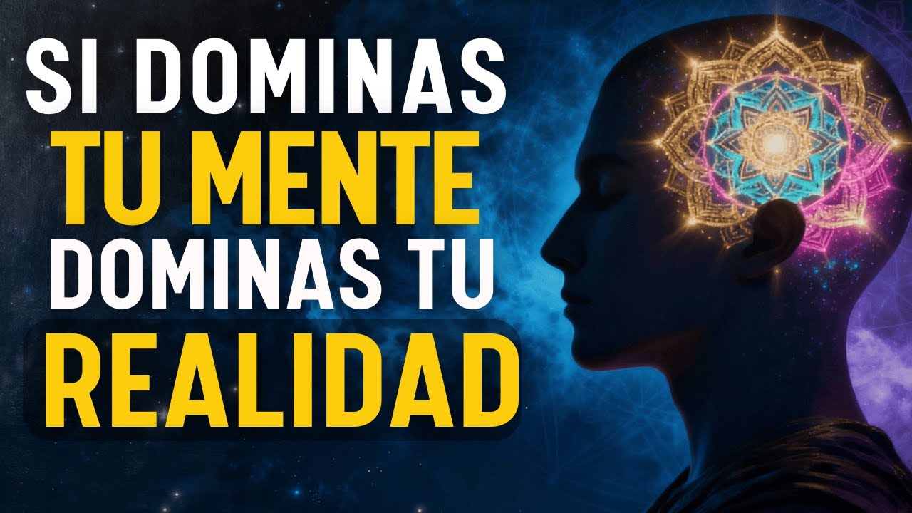 🧠 Tus PENSAMIENTOS crean TU REALIDAD | Tus Zonas Erróneas  (Sabiduría espiritual)
