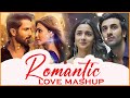 Romantic Love Mashup 2024 | Non Stop Love Mashup 2024 |  Arijit Singh Mashup Songs #lovesongs