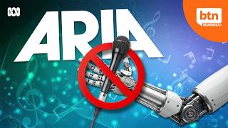 Why Is ARIA Banning AI-Generated Songs?