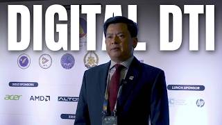 DTI’s Kristian R. Ablan on Modernizing Government IT Procurement | GOVX.0 Philippines 2026