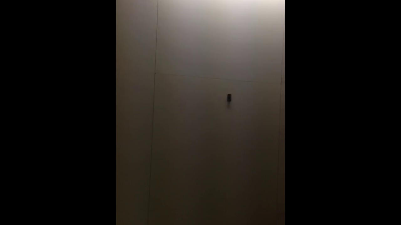 エヴァンゲリオンをリアルに再現してみた 見知らぬ天井 Youtube