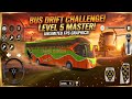 Danger Offroad Bus Driving in India 🇮🇳 | New Bus Simulator Game 2026