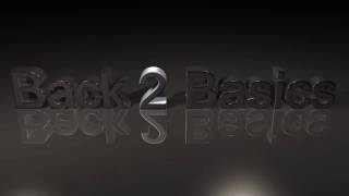 Back 2 Basics - Week 1 [HD]