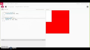 How to Save a Sketch in P5.JS