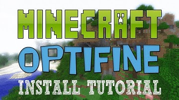 OptiFine for Minecraft 1.5.2 Install Tutorial