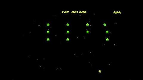 CPC INVADERS / Francisco Alcaucer Juan [ #CPCRetroDev 2020 Trailer ]