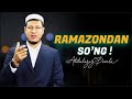 Abdulaziz domla - Ramazondan so’ng! / Абдулазиз домла - Рамондвн сўнг! /