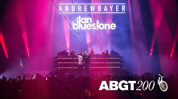 Andrew Bayer & ilan Bluestone 