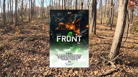 AMS Eastern Front 4: Ghillie Into trouble