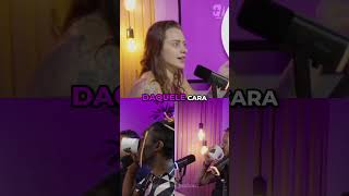 Café com Teu Pai: Breno Faria e O Fim do Comportamento Forçado? #shorts