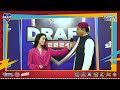 Coordinator SPL, Attique Sheikh talks to the media | SPL