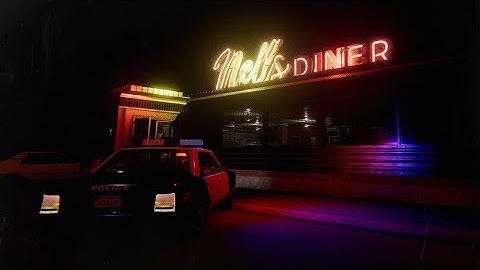 *NEW* Nell’s Diner Phasmophobia All Cursed Possessions and Easter Egg Guide