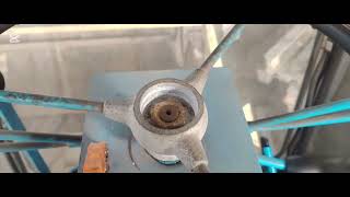 Fortschritt E280 1976 Потерпел Фиаско На Зимней Солярка При 3