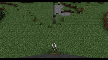 Minecraft Noob Adventures:  Episode 1, -Slayed-