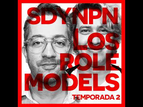 Ep49 Los Role Models