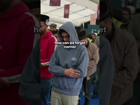 I Tried Everything at The Ijtema | National Ijtema 2025 #shorts