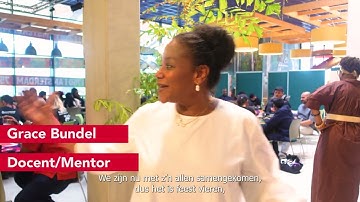Keti Koti 2025 - MBO College Zuidoost