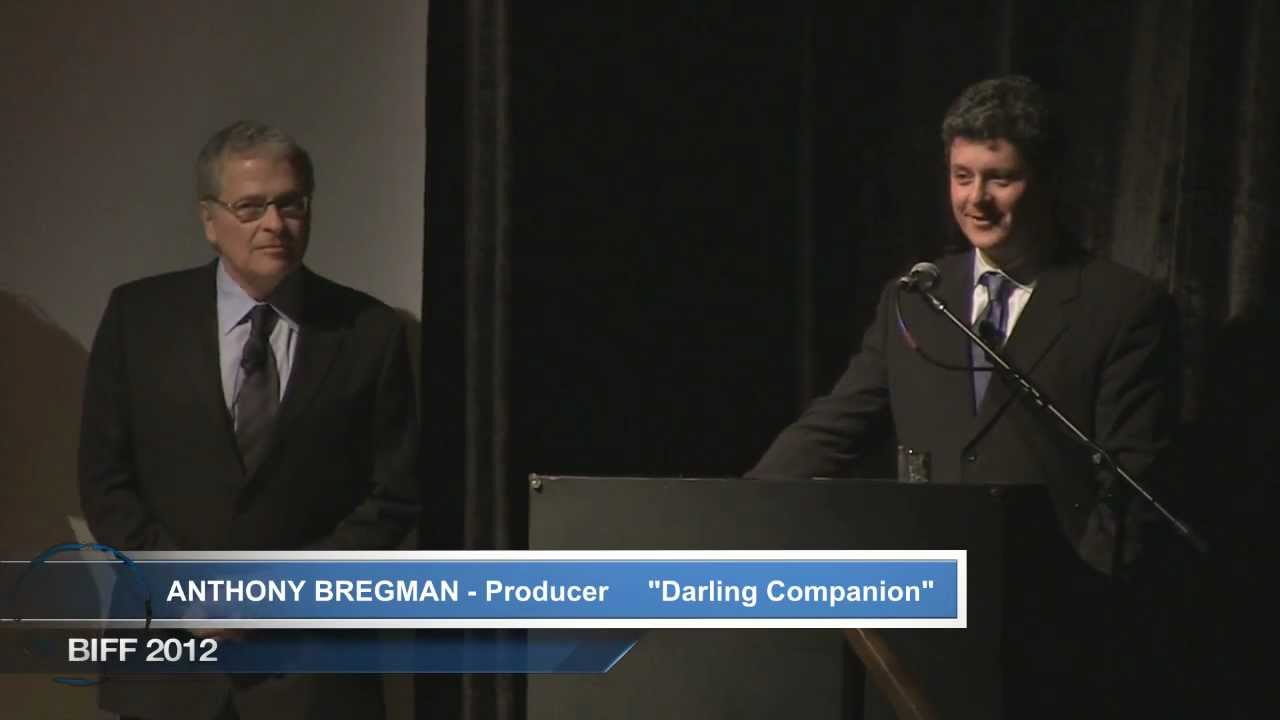 darlin companion johnny cash lyrics Anthony Bregman Accepts the Award for Excellence in Producing at BIFF 2012