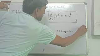 Derivative of Polynomial function 
