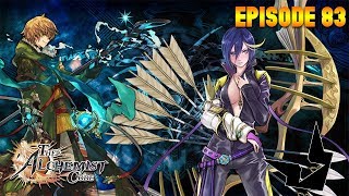 The Alchemist Code | Episode 83 | POTK Collab - Artemis, Longinus, & Dark Tyrfing EX