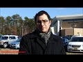 Funeral of Dustin Friedland Lakewood NJ