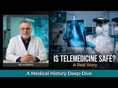 Video Telemedicine for Infectious Diseases: Is It Safe? A Real Story