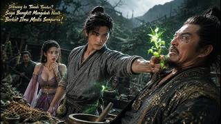 322. Exiled to the Wilderness, I Use My Medical Skills to Rise to Wealth (Indonesian Dub)