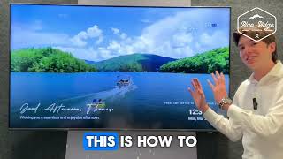 STR TV Launches in Blue Ridge ⛰️ | Smart TV App for Vacation Rentals screenshot 4