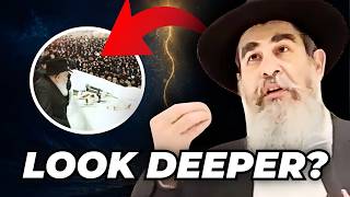 Are We Missing The Real Meaning Of Gimmel Tammuz?